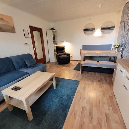 Ferienwohnung Bergblick In Sankt Andreasberg Exteriér fotografie