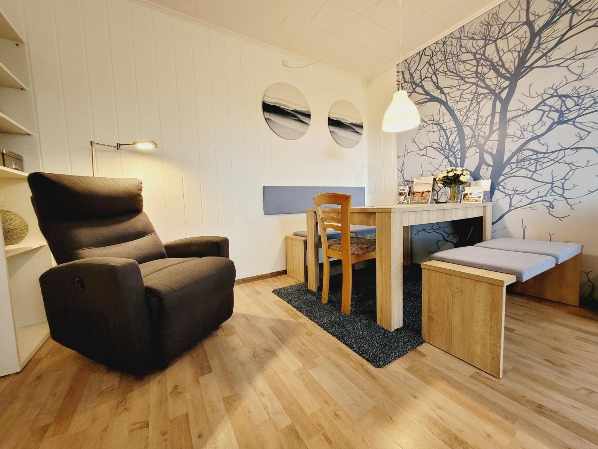 Ferienwohnung Bergblick In Sankt Andreasberg Exteriér fotografie