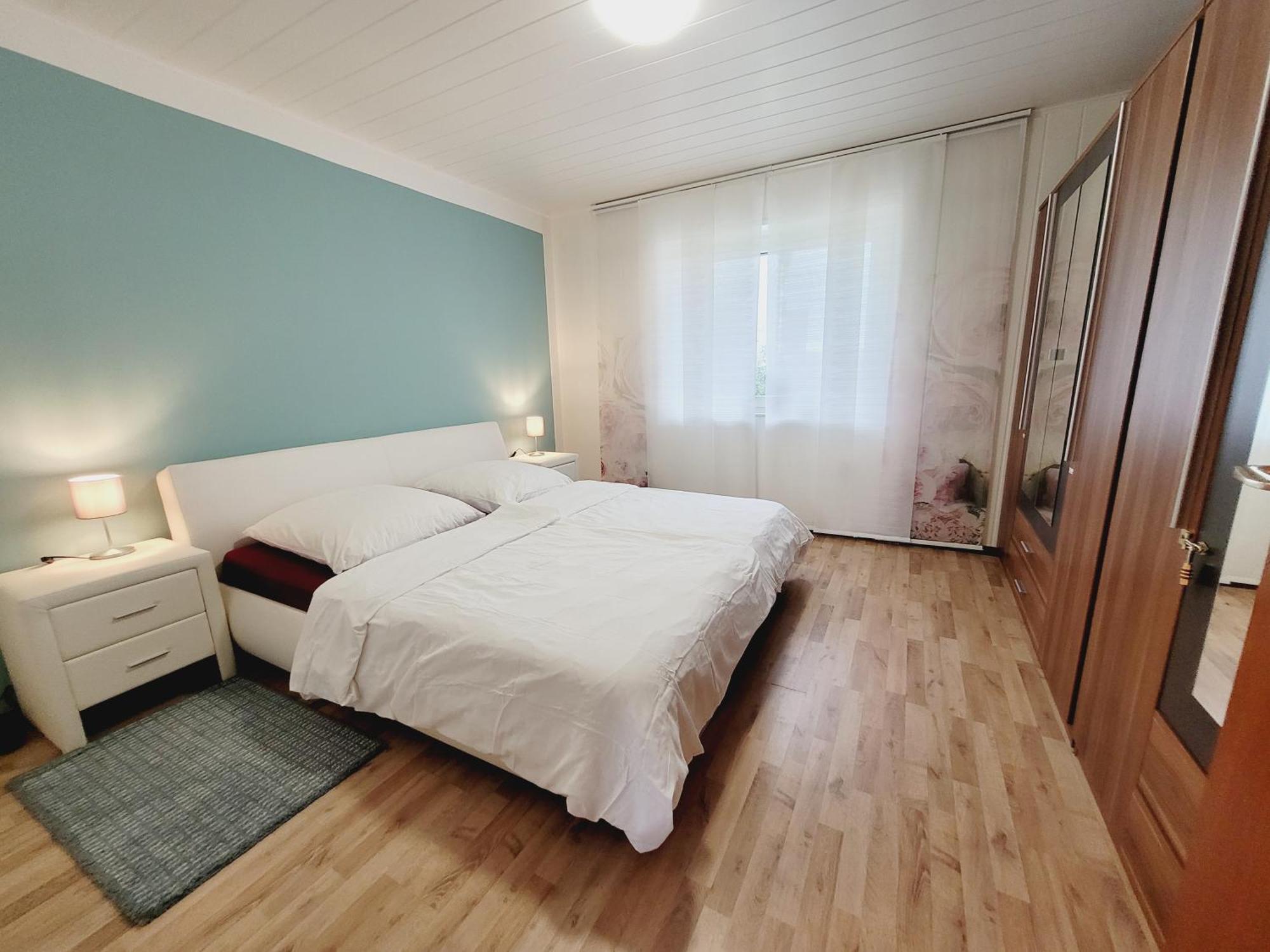 Ferienwohnung Bergblick In Sankt Andreasberg Exteriér fotografie