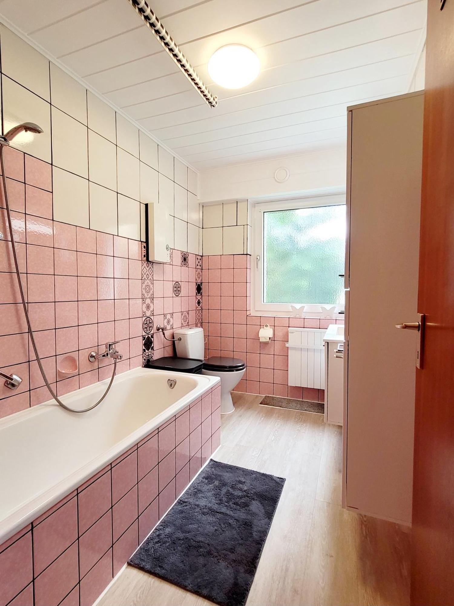 Ferienwohnung Bergblick In Sankt Andreasberg Exteriér fotografie