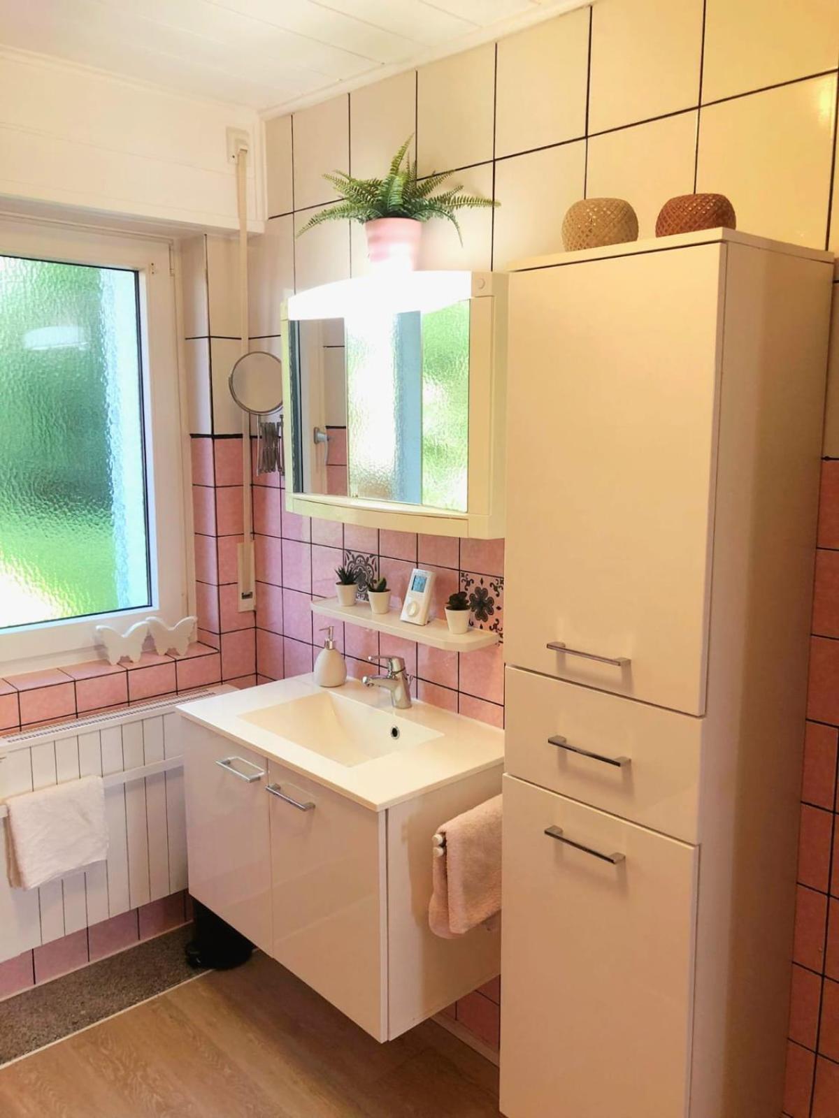 Ferienwohnung Bergblick In Sankt Andreasberg Exteriér fotografie