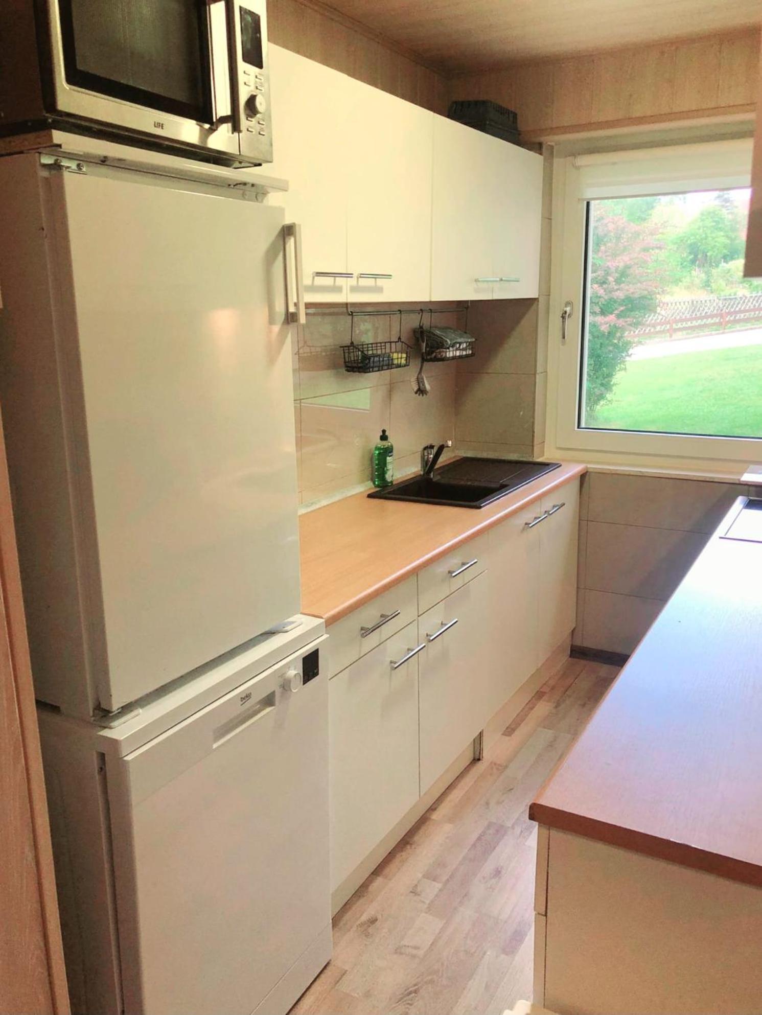 Ferienwohnung Bergblick In Sankt Andreasberg Exteriér fotografie