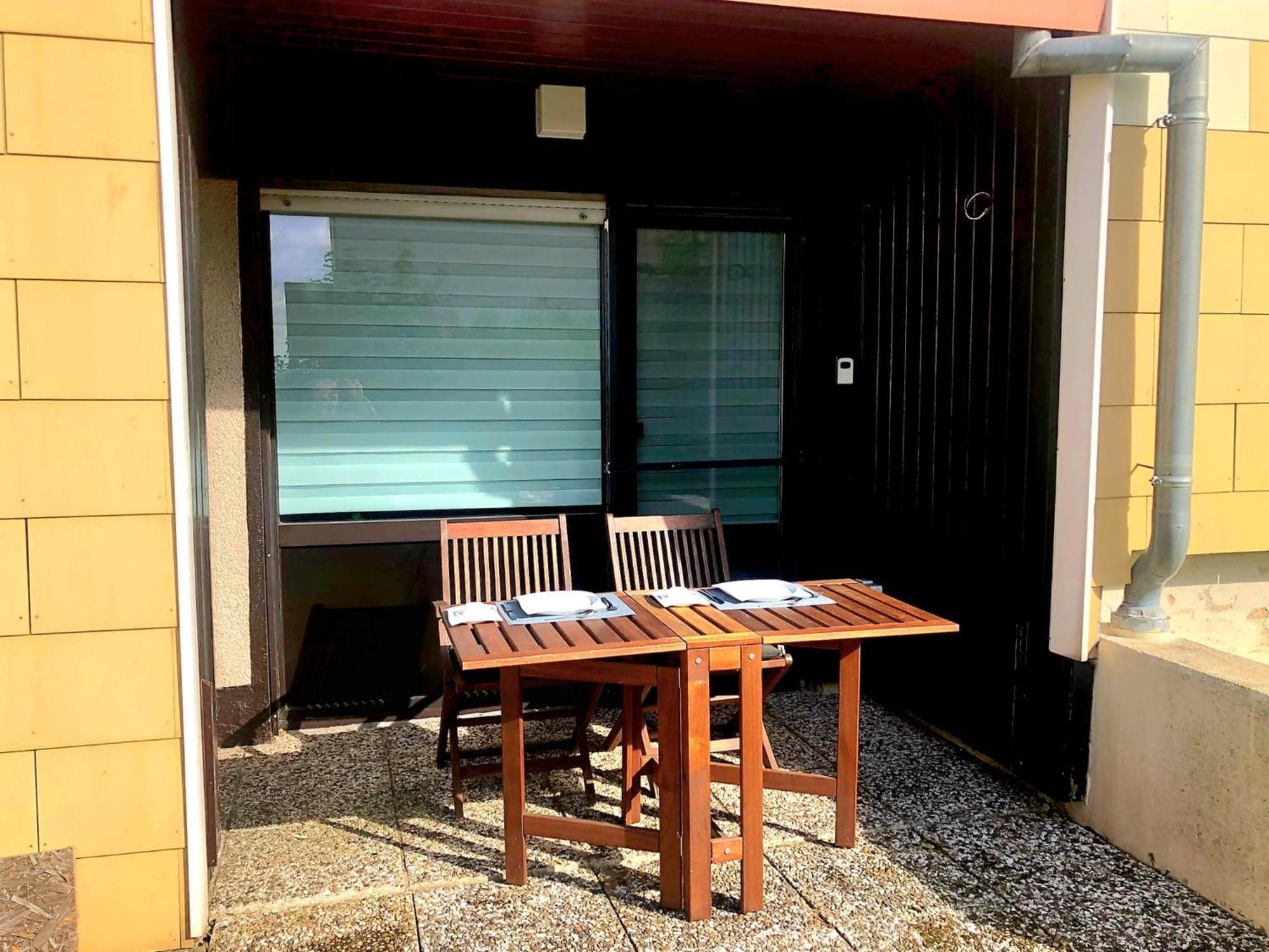 Ferienwohnung Bergblick In Sankt Andreasberg Exteriér fotografie