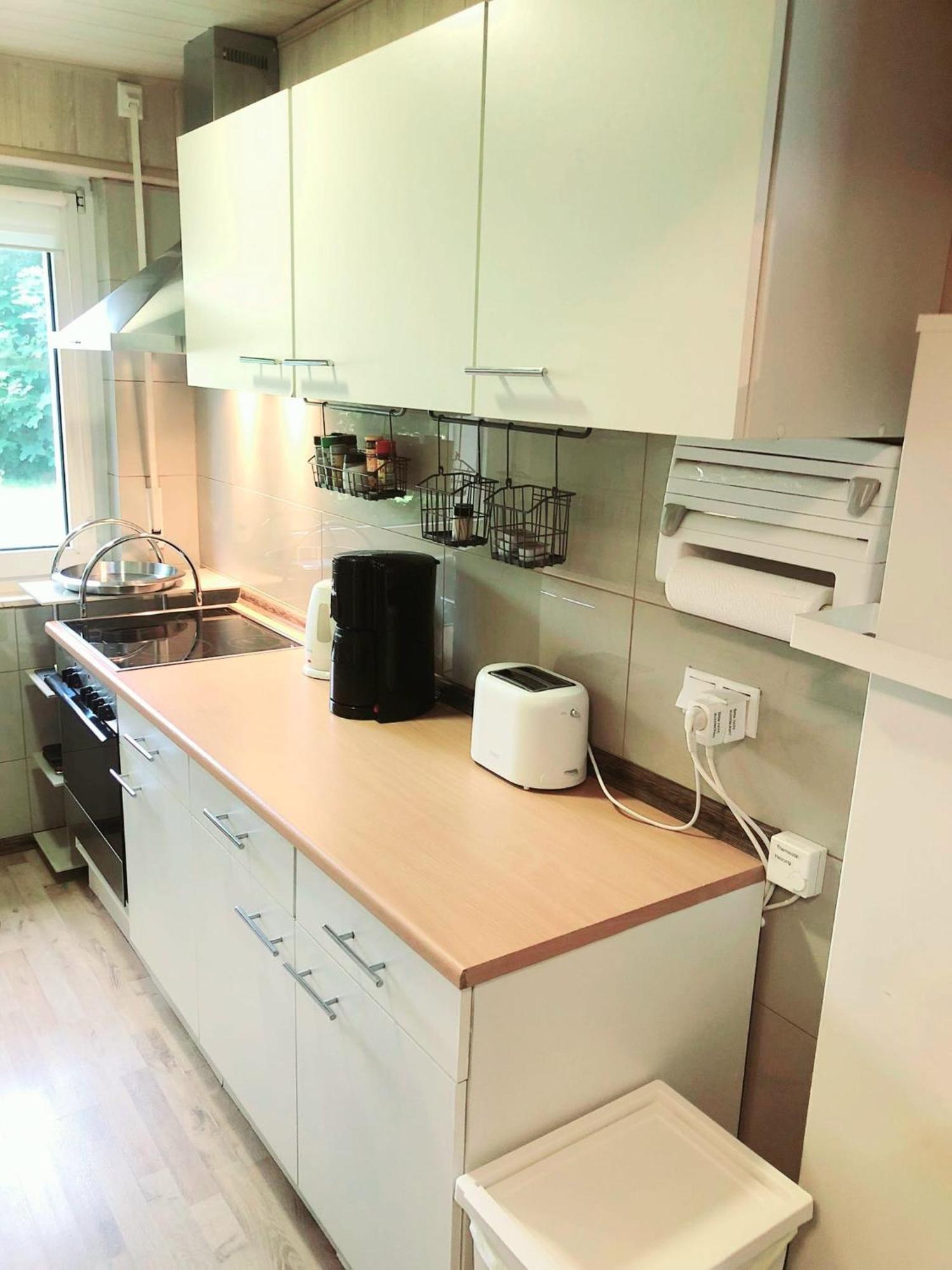 Ferienwohnung Bergblick In Sankt Andreasberg Exteriér fotografie