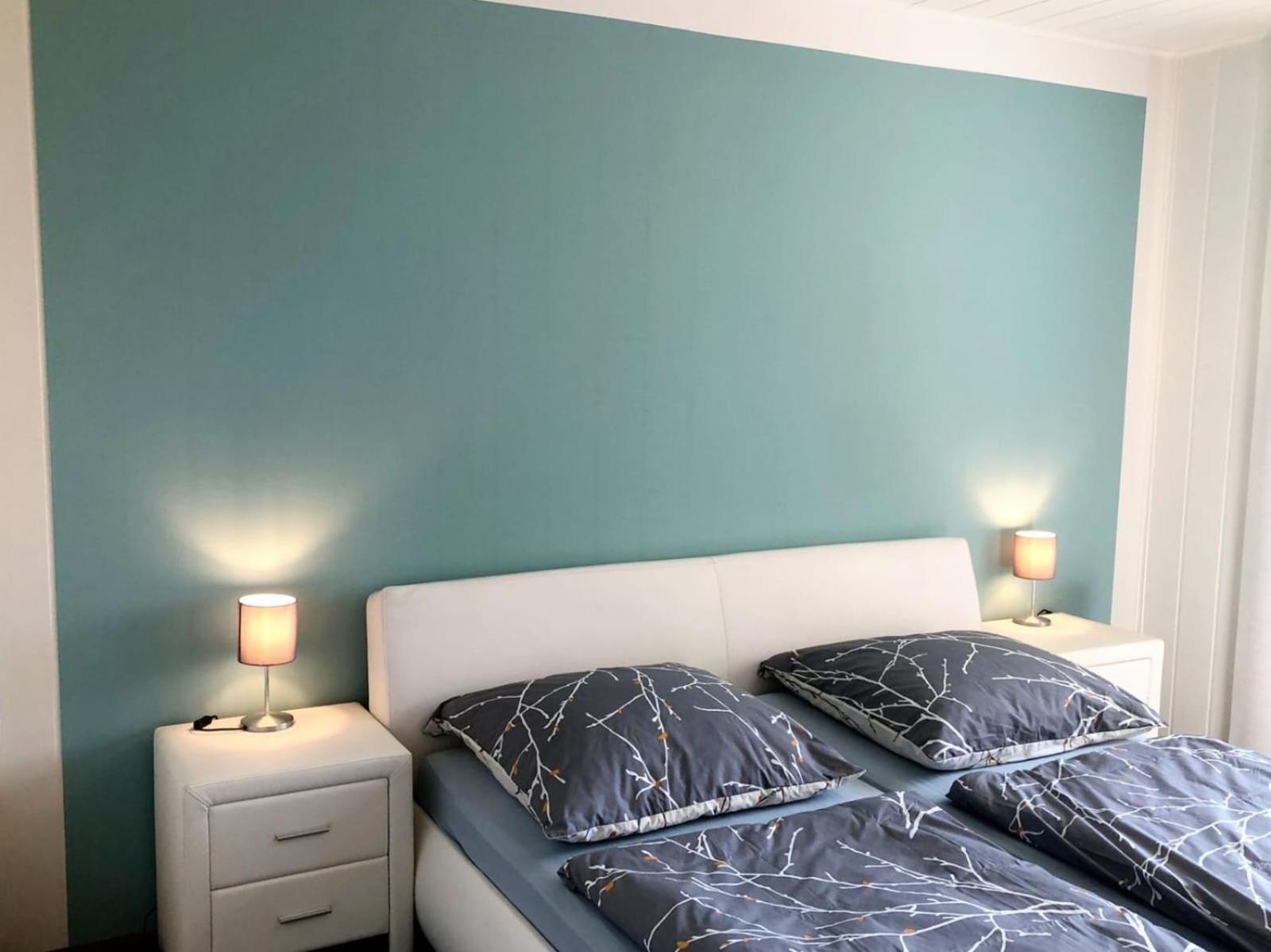 Ferienwohnung Bergblick In Sankt Andreasberg Exteriér fotografie